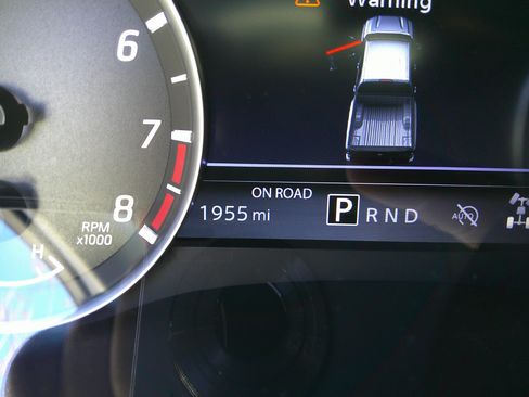 Used 2026 Nissan Frontier SV w/ SV Convenience Package image 23