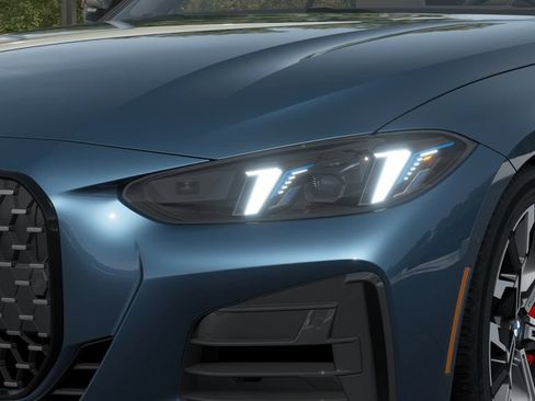 New 2027 BMW 430i Convertible w/ M Sport Package RWD image 6