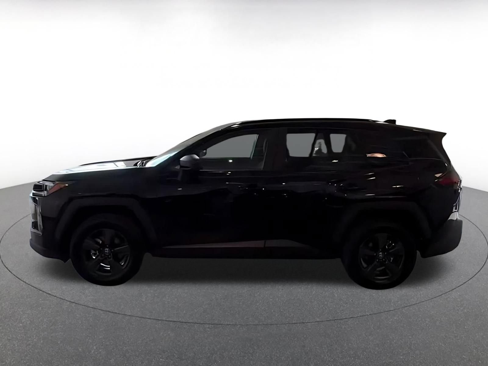 Used 2026 Toyota RAV4 LE AWD/4WD image 8