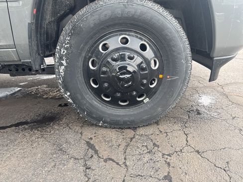 New 2026 RAM 3500 Laramie image 54