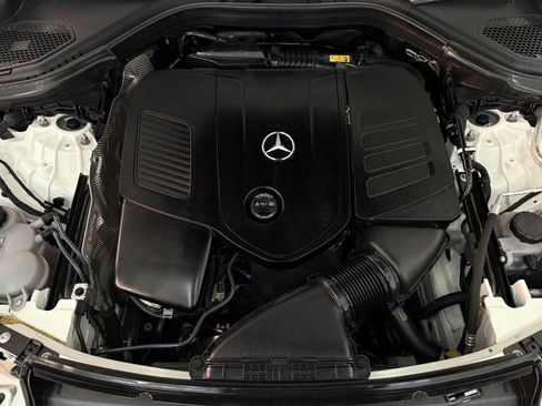 Used 2023 Mercedes-Benz GLC 300 image 30