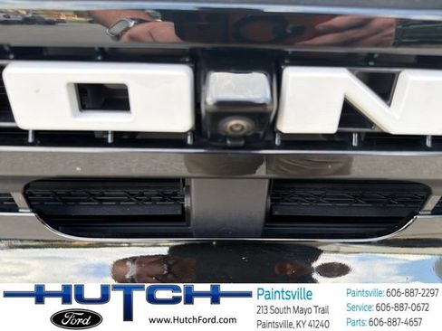 Used 2024 Ford Bronco Outer Banks AWD/4WD image 8