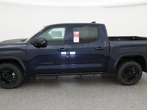 New 2026 Toyota Tundra SR5 AWD/4WD image 38