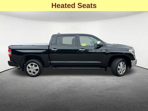 Used 2020 Toyota Tundra 1794 Edition AWD/4WD image 11