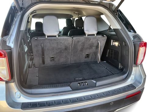 Used 2020 Ford Explorer XLT w/ Equipment Group 202A RWD image 27