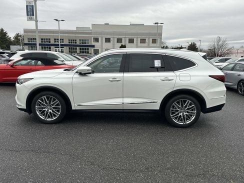 Certified 2023 Acura MDX SH-AWD w/ Advance Package image 7
