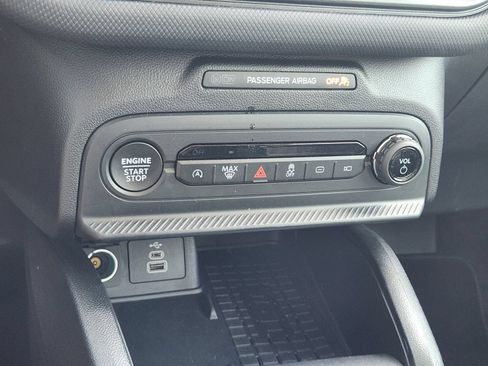 Used 2025 Ford Bronco Sport Heritage w/ Convenience Package AWD/4WD image 19