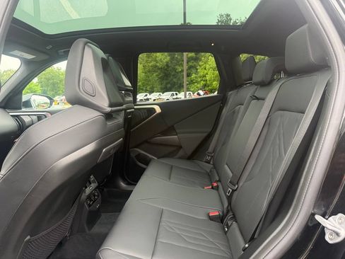Certified 2025 BMW X3 xDrive30i w/ Premium Package AWD/4WD image 20