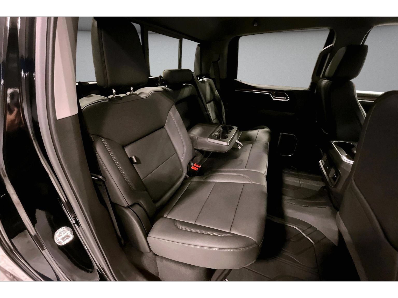 New 2026 Chevrolet Silverado 1500 RST w/ RST All Star Premium Package AWD/4WD image 42