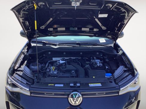 New 2026 Volkswagen Taos S FWD image 12