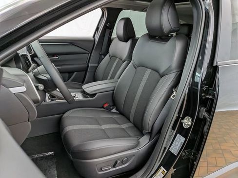 New 2026 MAZDA CX-50 Meridian Edition w/ Apex Package AWD/4WD image 9