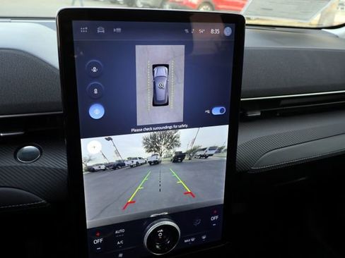 Certified 2024 Ford Mustang Mach-E Select image 6