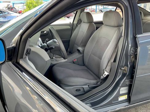 Used 2009 Chevrolet Malibu LT w/ Power Convenience Package image 7