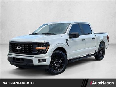 Used 2024 Ford F150 STX w/ STX Black Appearance Package