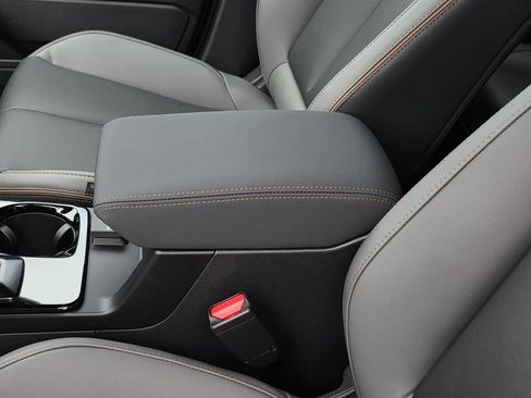 New 2026 Subaru Forester Sport AWD/4WD image 10