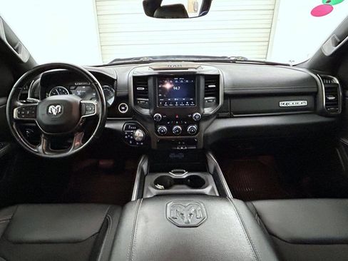 Used 2021 RAM 1500 Rebel w/ Rebel Level 1 Equipment Group AWD/4WD image 13