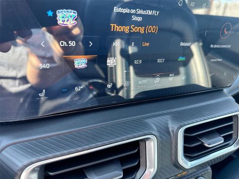 Certified 2024 Ford Mustang GT Premium image 17