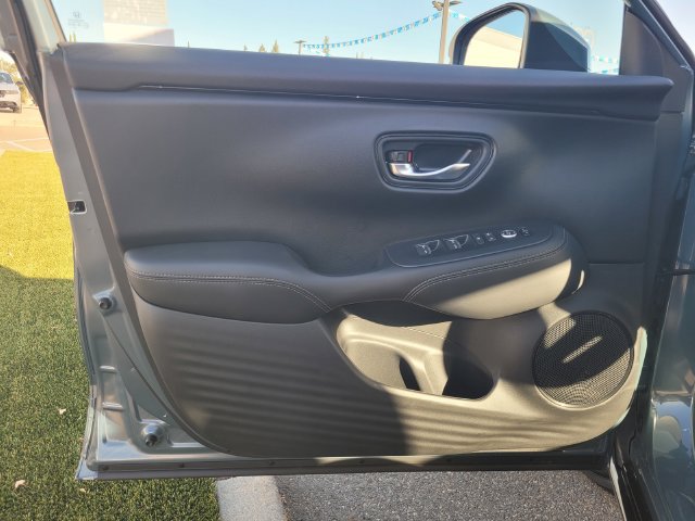 New 2027 Honda HR-V EX-L image 7