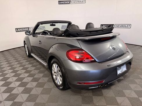 Used 2018 Volkswagen Beetle 2.0T S FWD image 40
