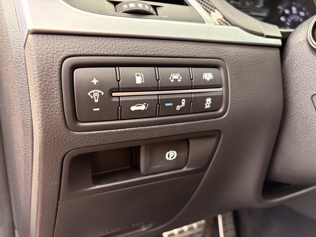 Used 2018 Genesis G80 3.3T Sport AWD/4WD image 12