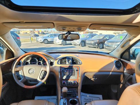 Used 2013 Buick Enclave Leather w/ Trailering Provision Package image 10