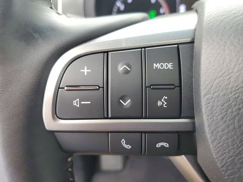 Used 2023 Lexus GX 460 Premium w/ Premium Package AWD/4WD image 22