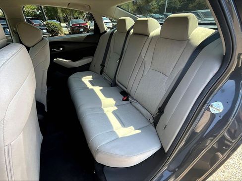 Used 2024 Honda Accord EX image 27