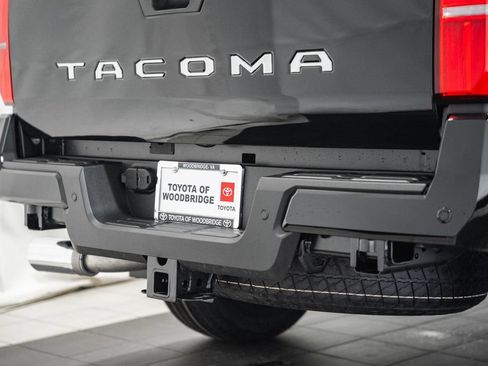 New 2026 Toyota Tacoma Limited image 7