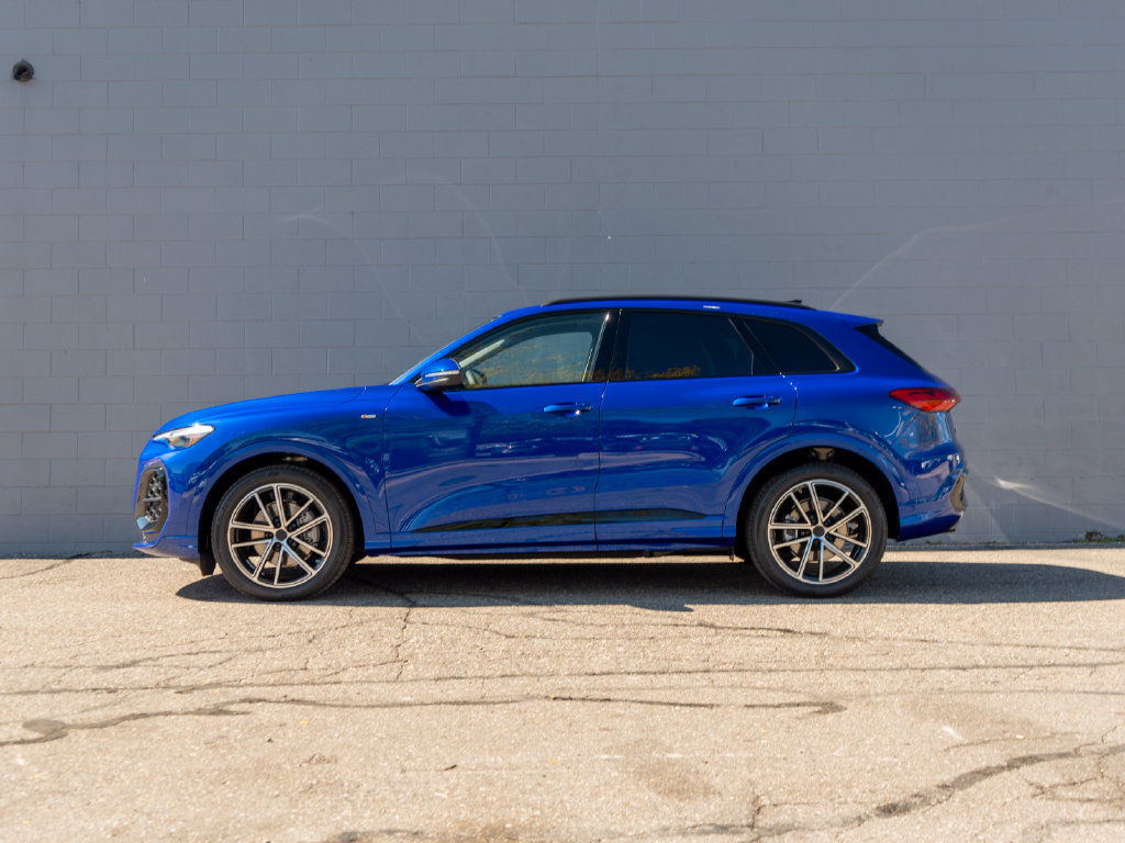 New 2026 Audi Q5 Prestige AWD/4WD image 3
