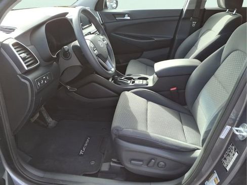 Used 2021 Hyundai Tucson Value image 17
