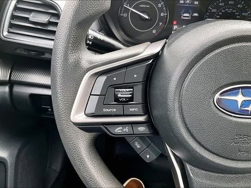 Used 2022 Subaru Impreza 2.0i image 18
