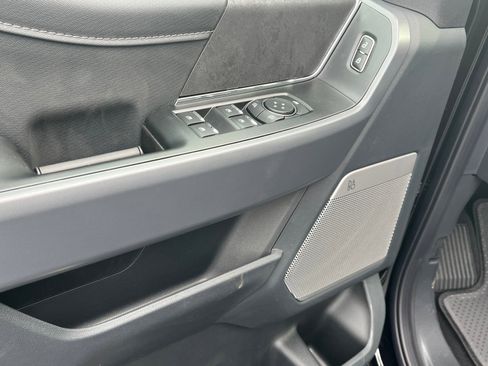 New 2025 Ford F150 XLT w/ Equipment Group 303A High image 12