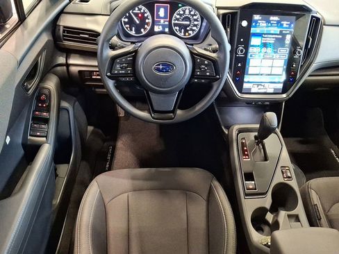 New 2026 Subaru Crosstrek 2.0i Premium image 2