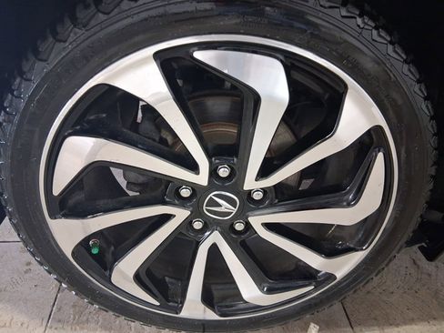 Used 2016 Acura ILX image 12