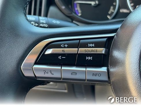 Used 2025 MAZDA CX-50 AWD 2.5 Hybrid w/ Weather Package image 22