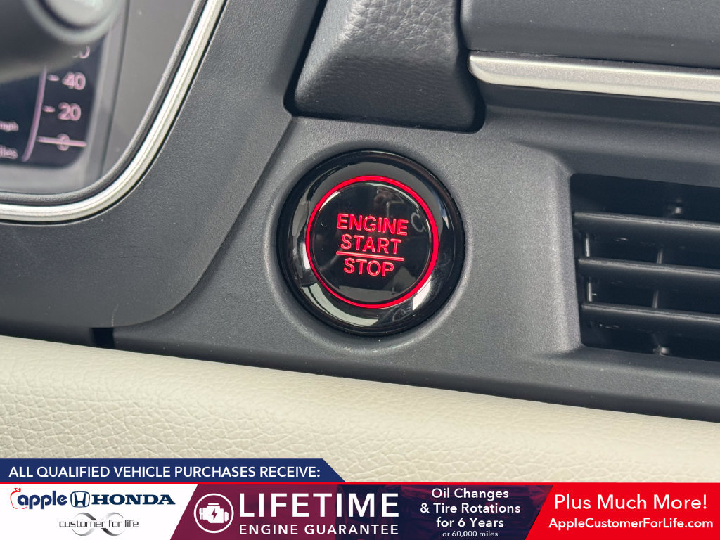 New 2026 Honda Pilot Touring image 24