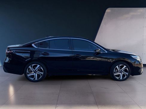 Used 2020 Subaru Legacy Limited image 6