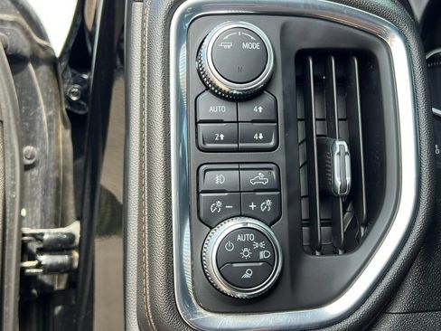 Used 2021 GMC Sierra 1500 AT4 AWD/4WD image 29