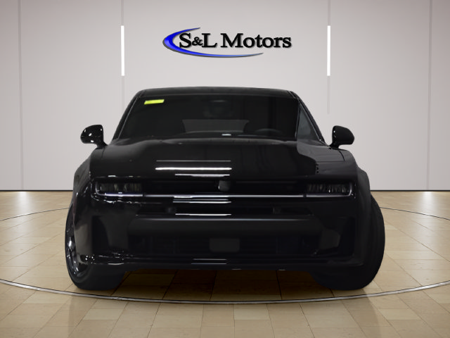 New 2026 Dodge Charger R/T AWD/4WD image 6