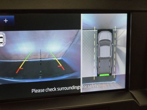 Used 2020 Ford F150 Limited w/ Trailer Tow Package image 23