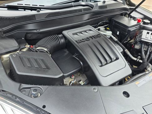 Used 2015 Chevrolet Equinox LT w/ Driver Convenience Package FWD image 29