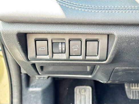 Used 2024 Subaru Outback Limited w/ Popular Package #2 AWD/4WD image 6