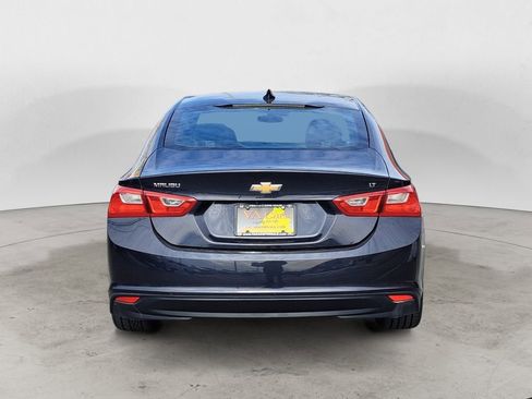Used 2023 Chevrolet Malibu LT image 4