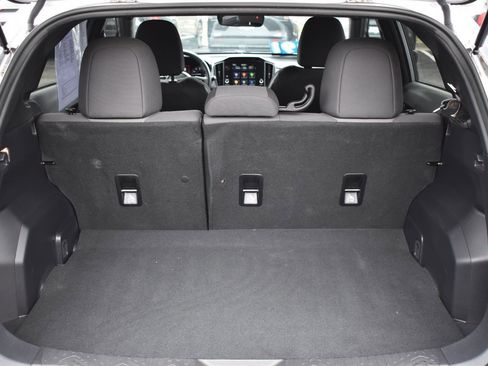 Used 2024 Subaru Crosstrek 2.5i Sport w/ Crosstrek Mirror Package image 18