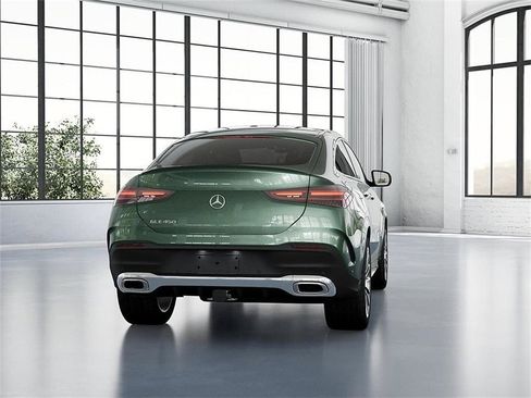 New 2026 Mercedes-Benz GLE 450 4MATIC image 24
