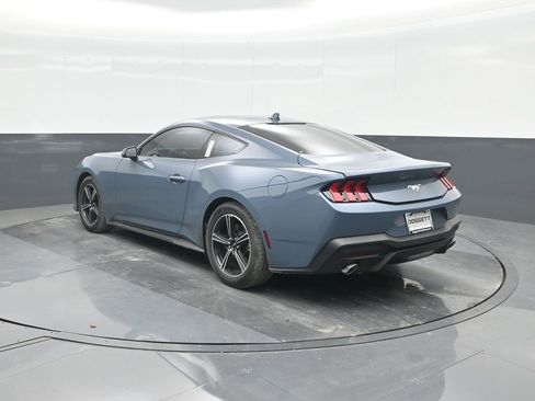 New 2025 Ford Mustang EcoBoost image 20