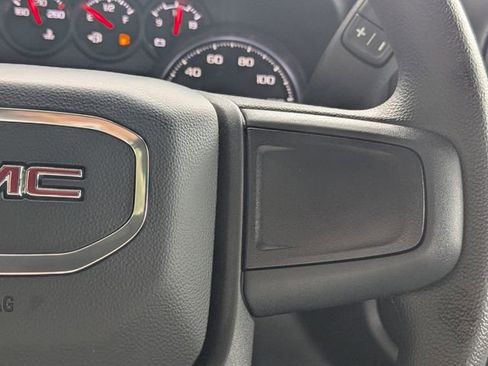 New 2026 GMC Sierra 1500 Pro image 24