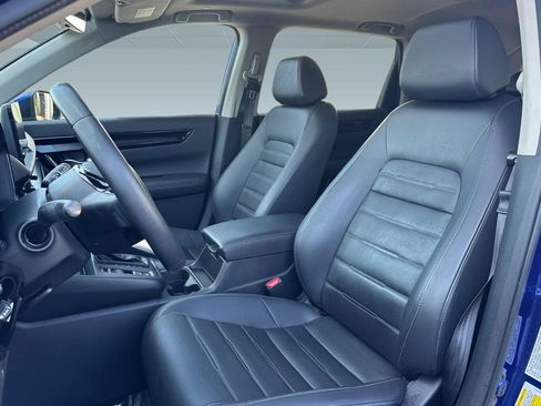 Used 2024 Honda CR-V EX-L image 5