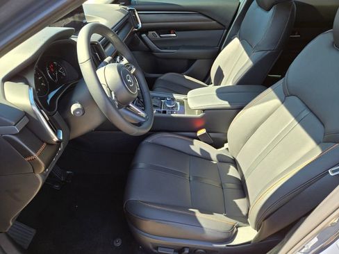 New 2026 MAZDA CX-50 2.5 Hybrid w/ Cargo Package image 13