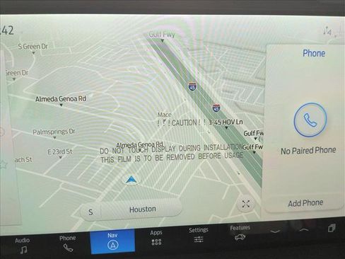 New 2025 Ford Bronco Big Bend image 12